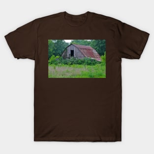Another Old Barn (3) T-Shirt